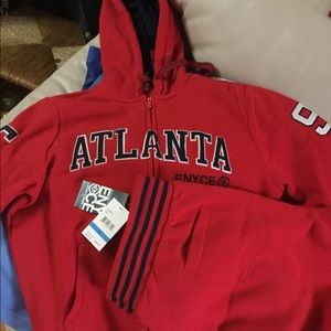 Atlanta Sweat Suit